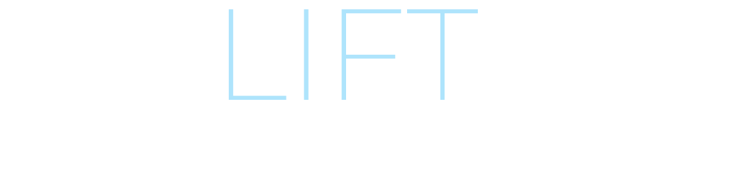 RE•LIFT Logo