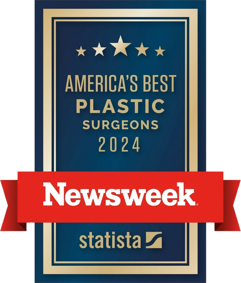 Newsweek America's Best Plastic Surgeons 2024