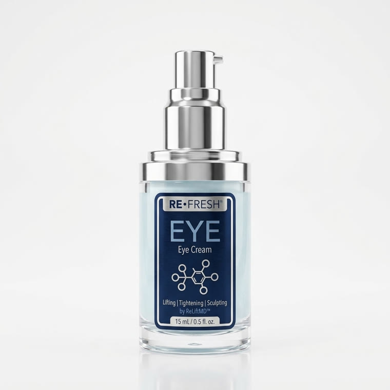 ReFresh Eye cream