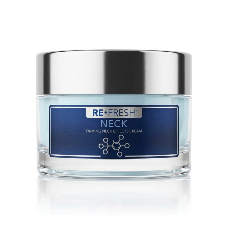 ReFresh Neck cream