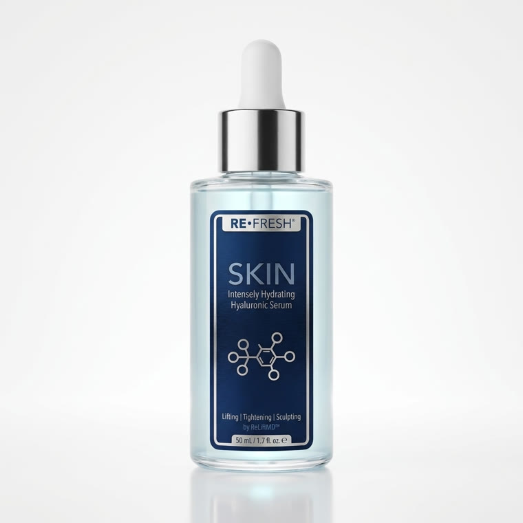 ReFresh Skin serum